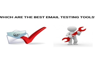 email testing tools