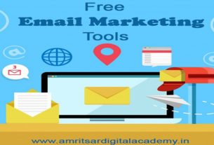 free_email-marketing_tools