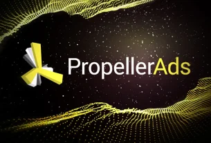 Propeller Ads Review