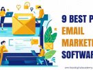 email marketing software