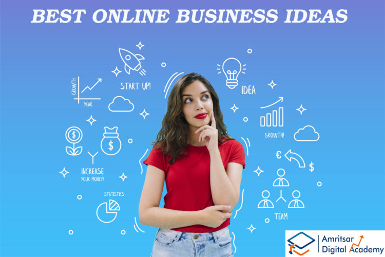 Top Best Online Business Ideas To Promote Your Business Digitally