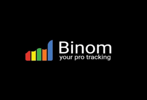 Binom Pro Tracker