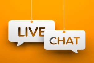Live-Chat-Software