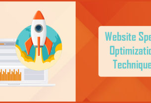 how to optimize website speed