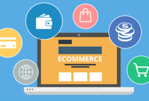 e-commerce platforms