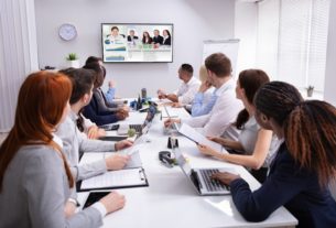 Live Meeting Software