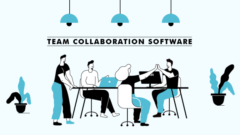 Top 10 Best Team Collaboration Software: 2022 Reviews & Comparison