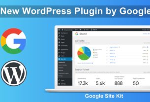 Site Kit by Google WordPress plugin