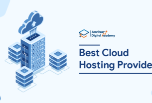 Best Cloud hosting Provider