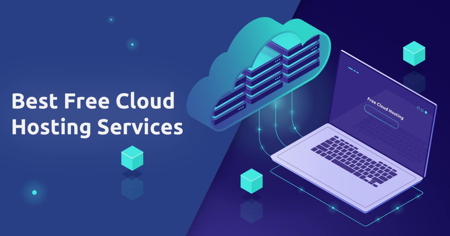 Top Best Cloud Hosting Provider 2020- Features And Pricing