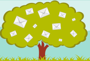 Capture Emails for business promotion