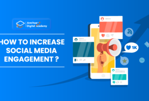 Social Media Engagement