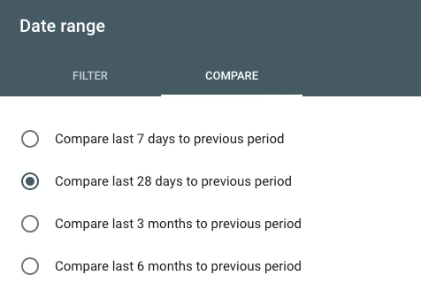 Google Search Console Remove Outdated Content