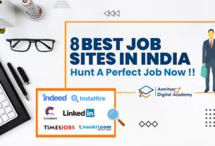 Best Job Sites In India