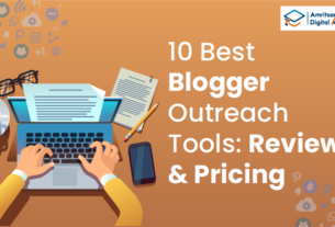 Blogger Outreach Tools