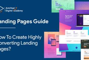 Landing Pages Guide