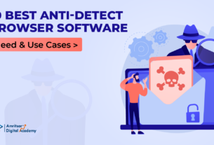 10 Best Anti Detect Browser Software