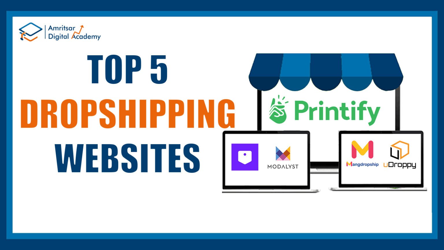 websites to use for dropshipping