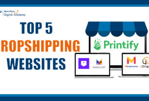 best drop shipping websites