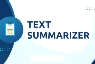 text-summarizer