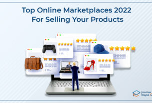 Top Online Marketplaces