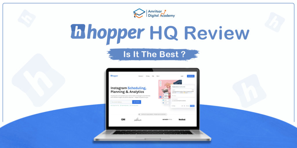 Hopper Hq Review Is It The Best Scheduling Tool