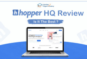 Hopper HQ Review