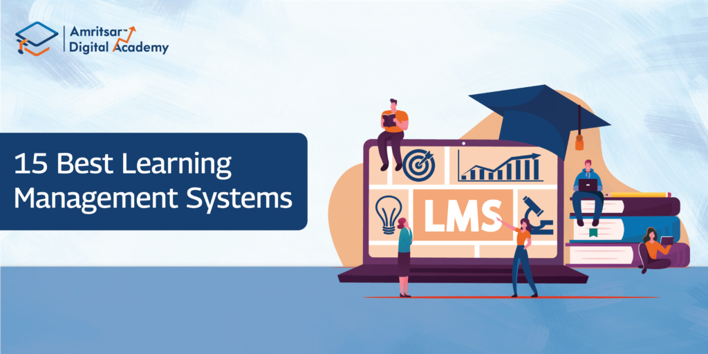 Top 15 Learning Management System