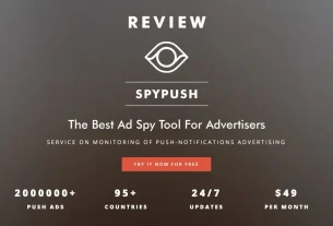 the best ad spy tool for advertisers