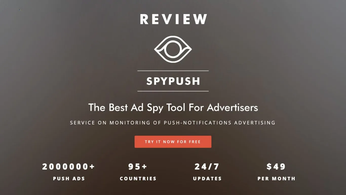 the best ad spy tool for advertisers