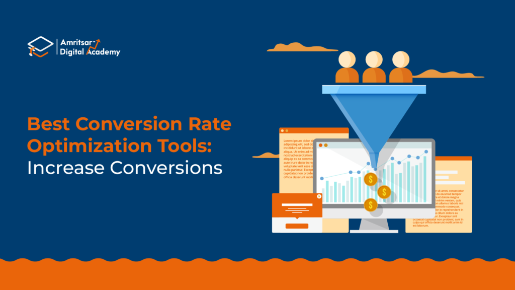 Best Conversion Rate Optimization Tools: Increase Conversions