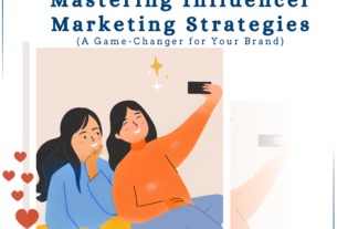 influencer marketing strategies