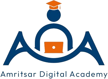 Amritsar Digital Academy | Blog