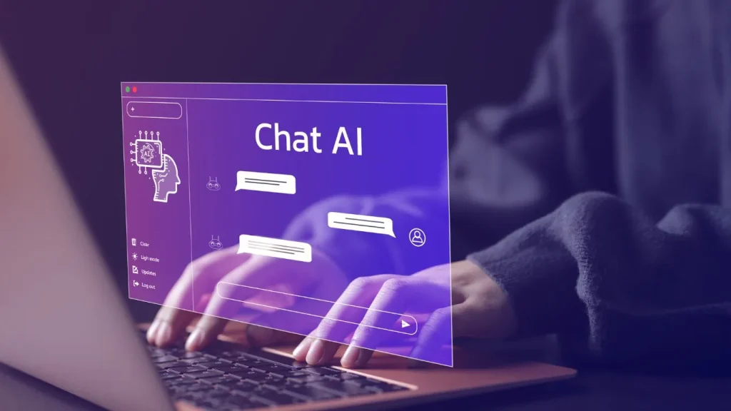 Chat AI