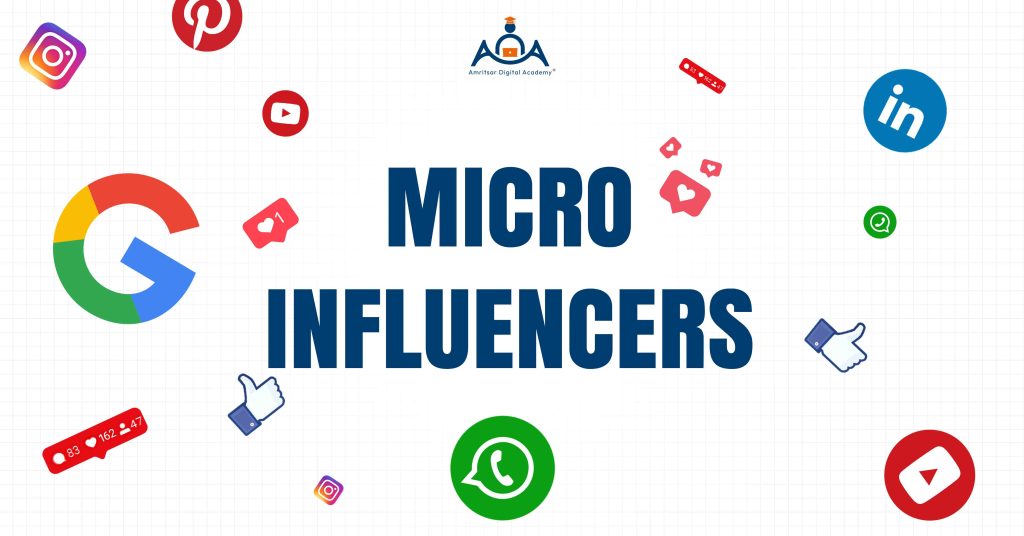 micro-influencer