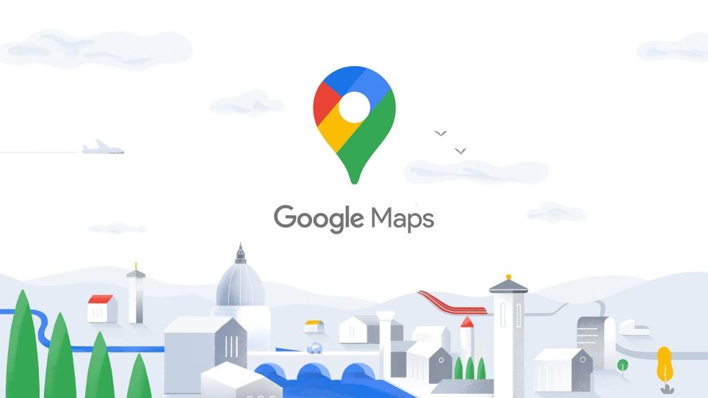 google business profile maps