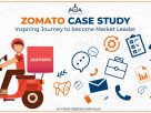 Zomato Case Study