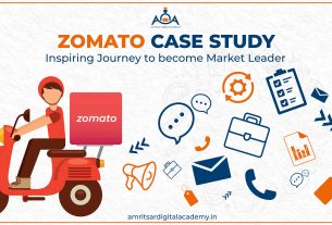 Zomato Case Study