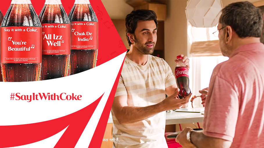 Coca-Cola Endorsements