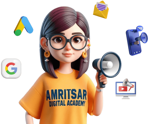 Digital Marketing Course