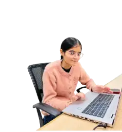 Digital Marketing Student 9